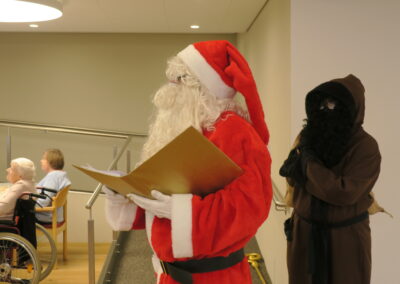 Samichlaus 06.12.2021