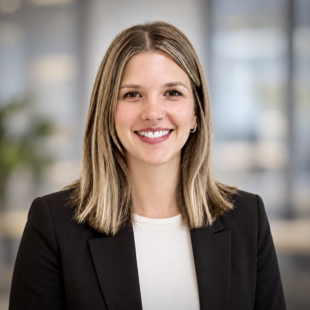 Olivia Weibel
