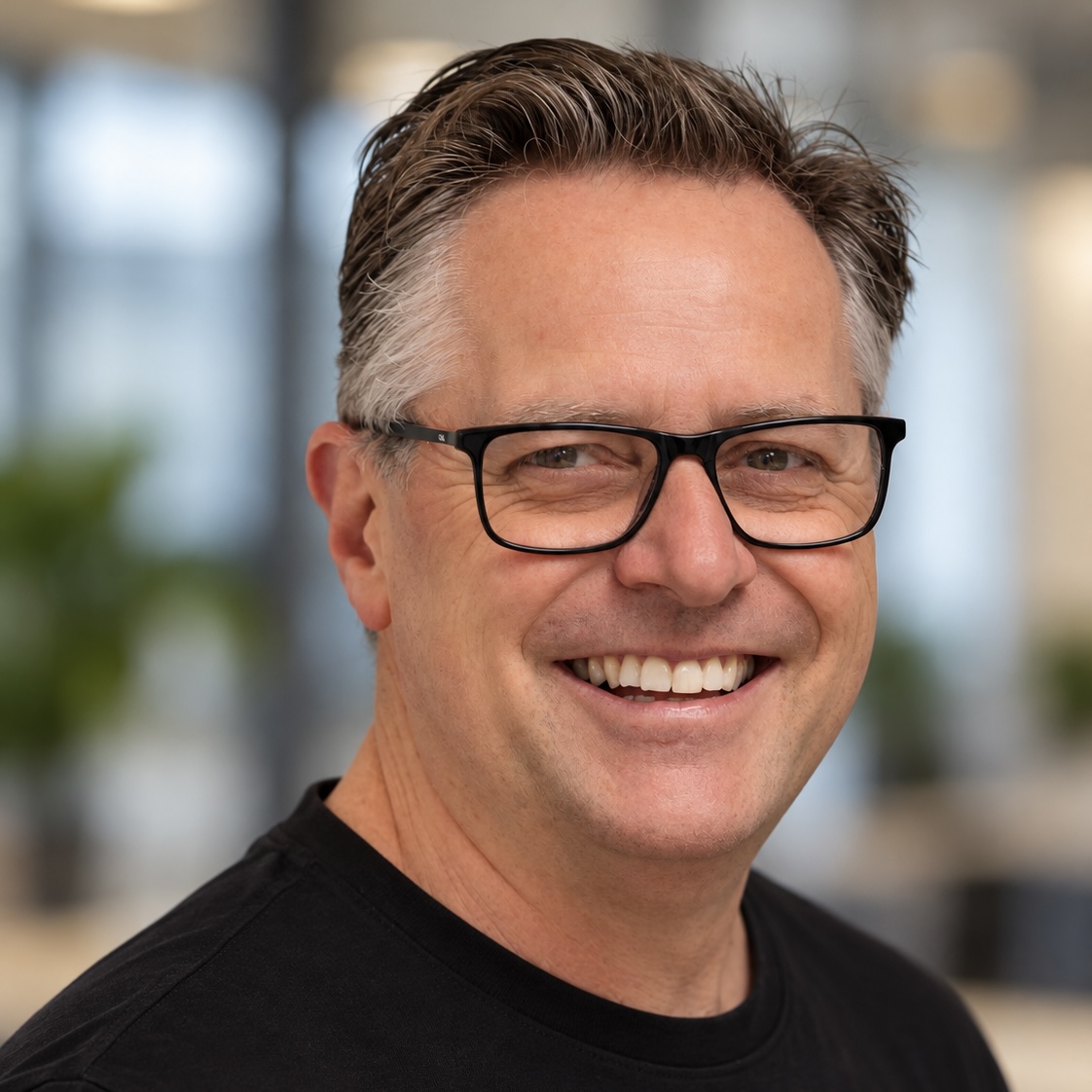 Christof Zill